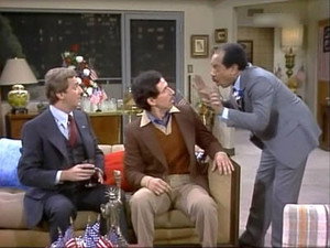 The Jeffersons 7. évad Ep.10 10. epizód