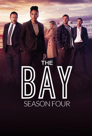 The Bay 4. évad (2023-03-08) poszter