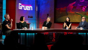Gruen 16. évad Ep.10 10. epizód