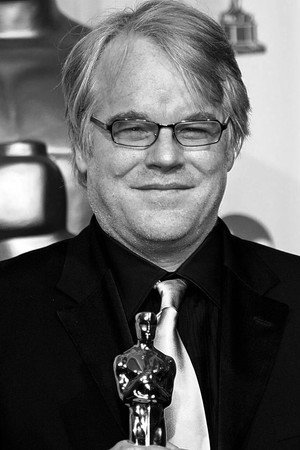 Philip Seymour Hoffman profil kép