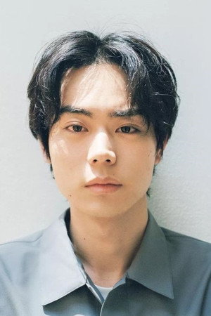 菅田将暉 profil kép