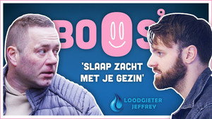 #BOOS 9. évad Ep.1 1. epizód