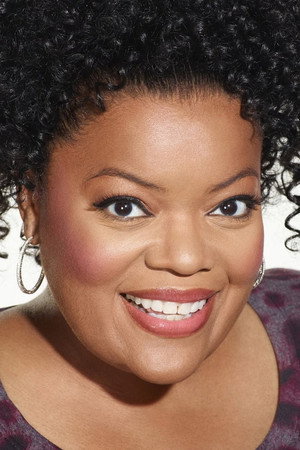 Yvette Nicole Brown profil kép