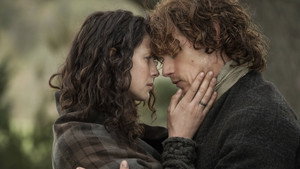 Outlander - Az idegen kép