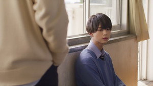 高良くんと天城くん kép