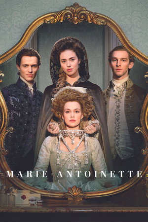 Marie-Antoinette poszter
