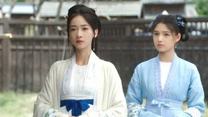 墨雨云间 1. évad Ep.18 18. epizód