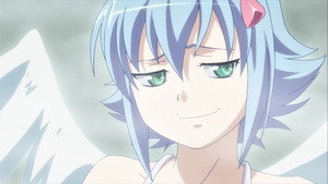 クイーンズブレイド 1. évad Ep.12 12. epizód
