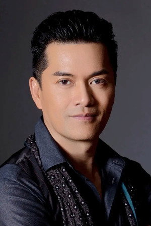 呂良偉 profil kép