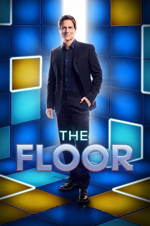 The Floor 6. évad (2026-09-23) poszter