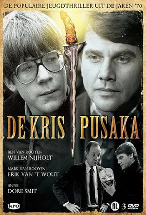 De Kris Pusaka poszter