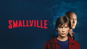Smallville kép
