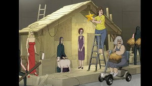 Metalocalypse 3. évad Ep.4 4. epizód