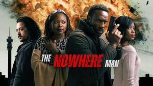 The Nowhere Man kép