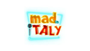 Mad in Italy kép