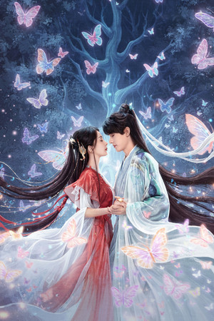 狐妖小红娘月红篇 poszter