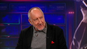 The Daily Show 18. évad Ep.5 5. epizód