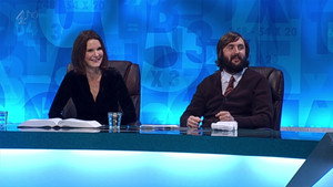 8 Out of 10 Cats Does Countdown Speciális epizódok Ep.1 1. epizód