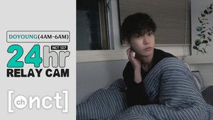 NCT 127 릴레이캠 1. évad Ep.14 14. epizód