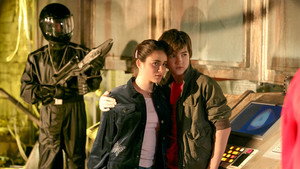 The Sarah Jane Adventures 1. évad Ep.6 6. epizód