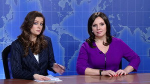 SNL Polska: Weekend Update 1. évad Ep.7 7. epizód