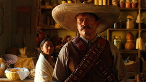 Pancho Villa: Észak kentaurja 1. évad Ep.2 2. epizód