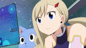 Edens Zero 1. évad Ep.28 28. epizód