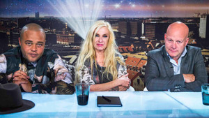 X Factor 11. évad Ep.1 1. epizód