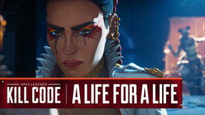 Apex Legends 2. évad Ep.25 25. epizód