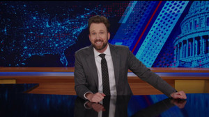 The Daily Show 29. évad Ep.106 106. epizód