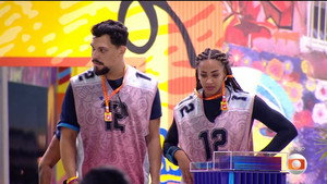 Big Brother Brasil 25. évad Ep.4 4. epizód