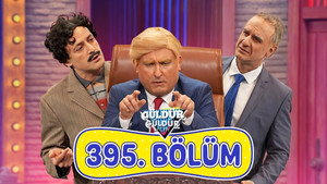 Güldür Güldür Show 13. évad Ep.16 16. epizód