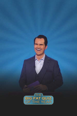 Big Fat Quiz poszter