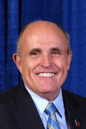 Rudolph Giuliani profil kép