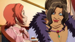 牙狼＜GARO＞ -VANISHING LINE- 1. évad Ep.5 5. epizód