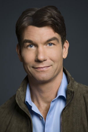 Jerry O'Connell profil kép