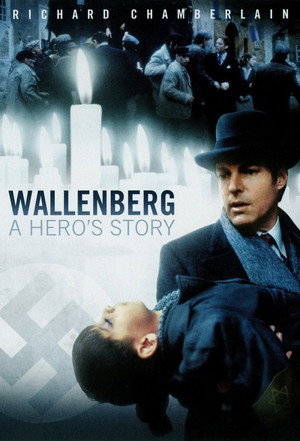 Wallenberg - Egy hős története