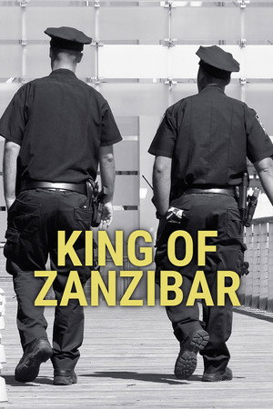Zanzibár királya poszter