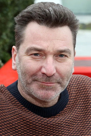 Maarten Bosmans profil kép
