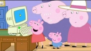 Peppa malac 3. évad Ep.31 31. epizód