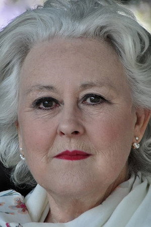 Jane Carr profil kép
