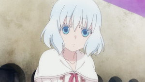贄姫と獣の王 1. évad Ep.10 10. epizód