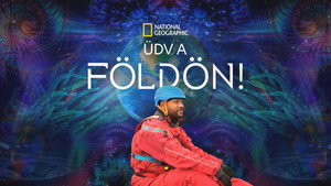 Üdv a Földön! kép