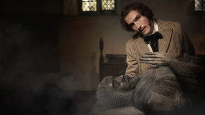 A Ghost Story for Christmas 1. évad Ep.18 18. epizód