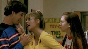 Buffy, a vámpírok réme 1. évad Ep.3 Anyai szigor