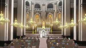 レ・ミゼラブル 少女コゼット 1. évad Ep.50 50. epizód
