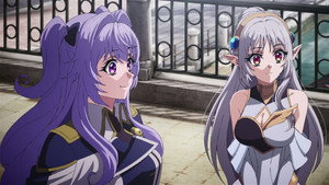暗殺者である俺のステータスが勇者よりも明らかに強いのだが 1. évad Ep.11 11. epizód