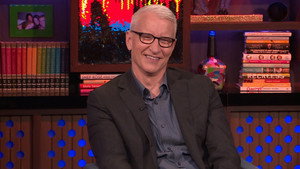 Watch What Happens Live with Andy Cohen 18. évad Ep.150 150. epizód