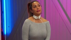 Geordie Shore 15. évad Ep.9 9. epizód