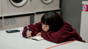 冬のなんかさ、春のなんかね 1. évad Ep.7 7. epizód
